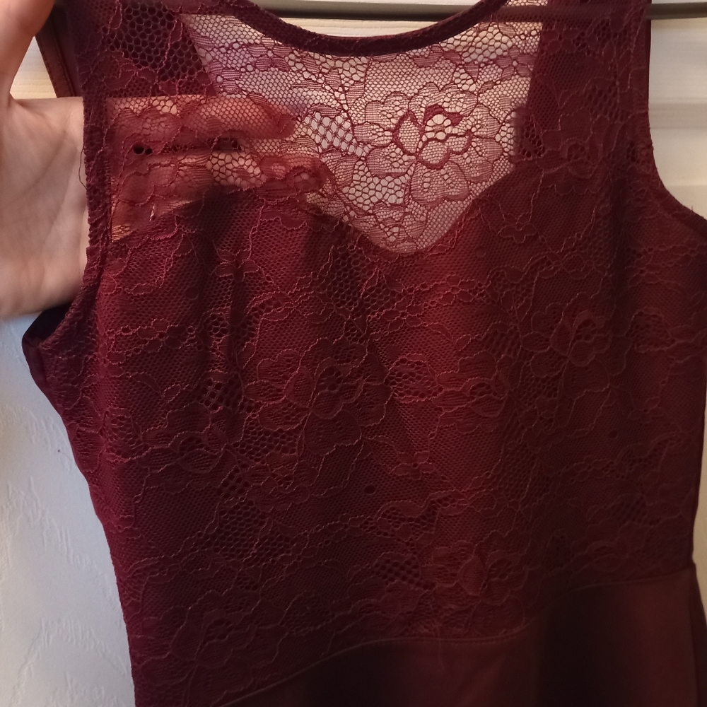 H&M Dress - Picture 3 of 4